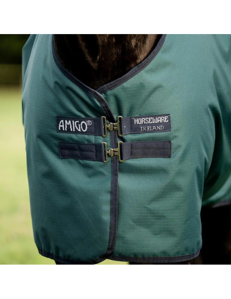 Couverture Amigo Ripstop Turnout 0g