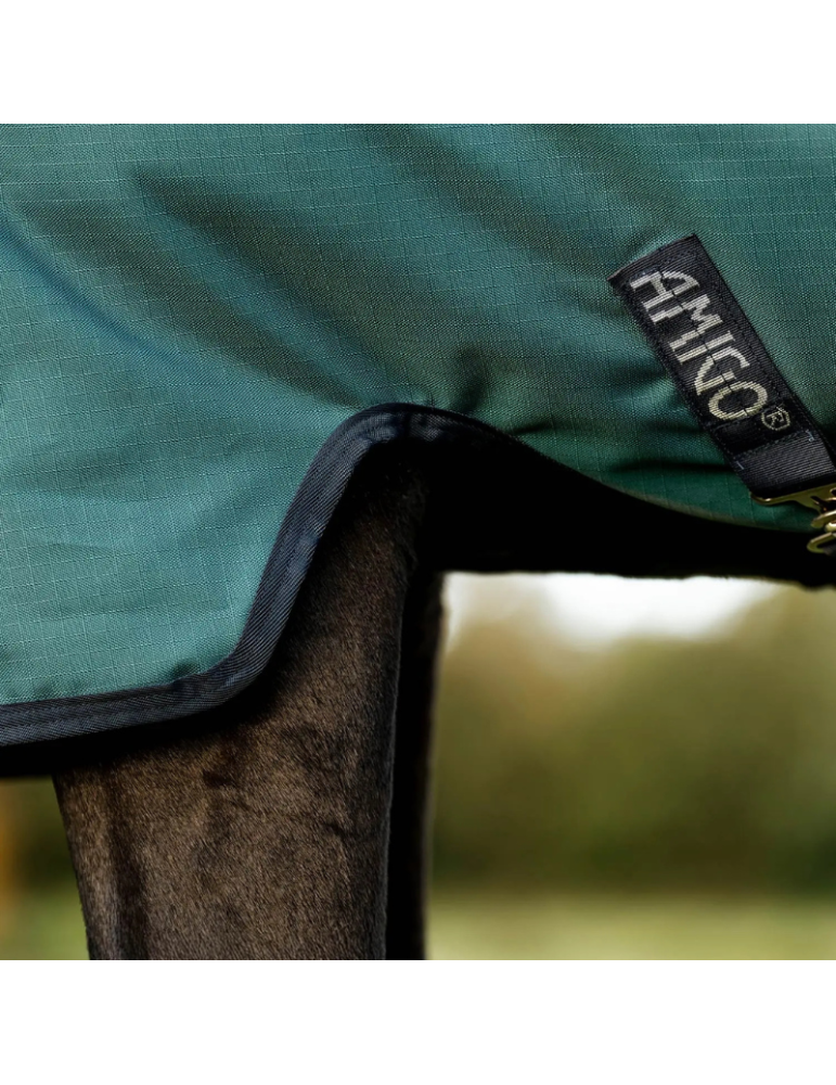 Couverture Amigo Ripstop Turnout 0g