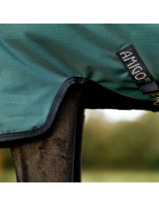 Couverture Amigo Ripstop Turnout 0g