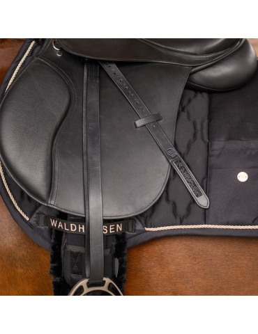 Étrivières X-Line Blackstar - WALDHAUSEN 2