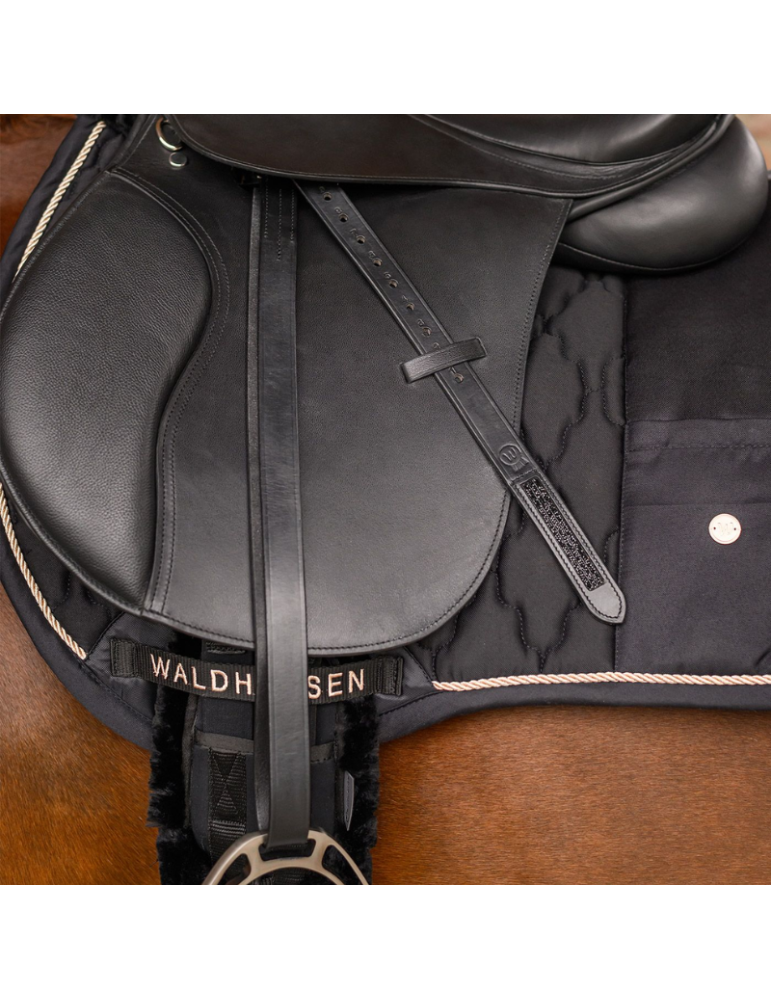 Étrivières X-Line Blackstar - WALDHAUSEN