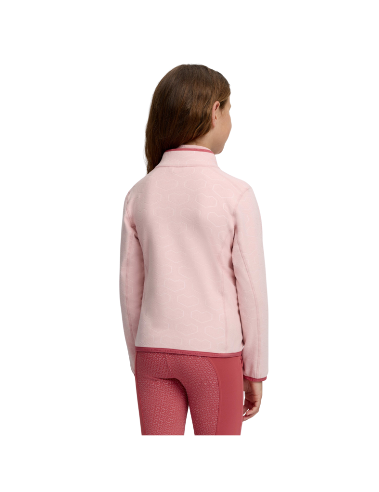 Pull en polaire Maggie - LEMIEUX