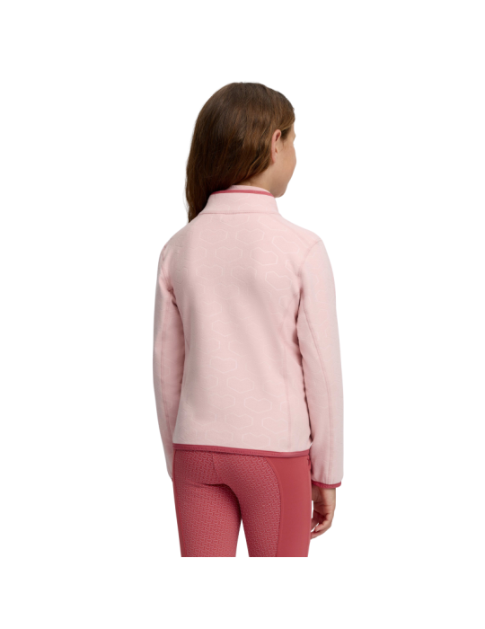 Pull en polaire Maggie - LEMIEUX