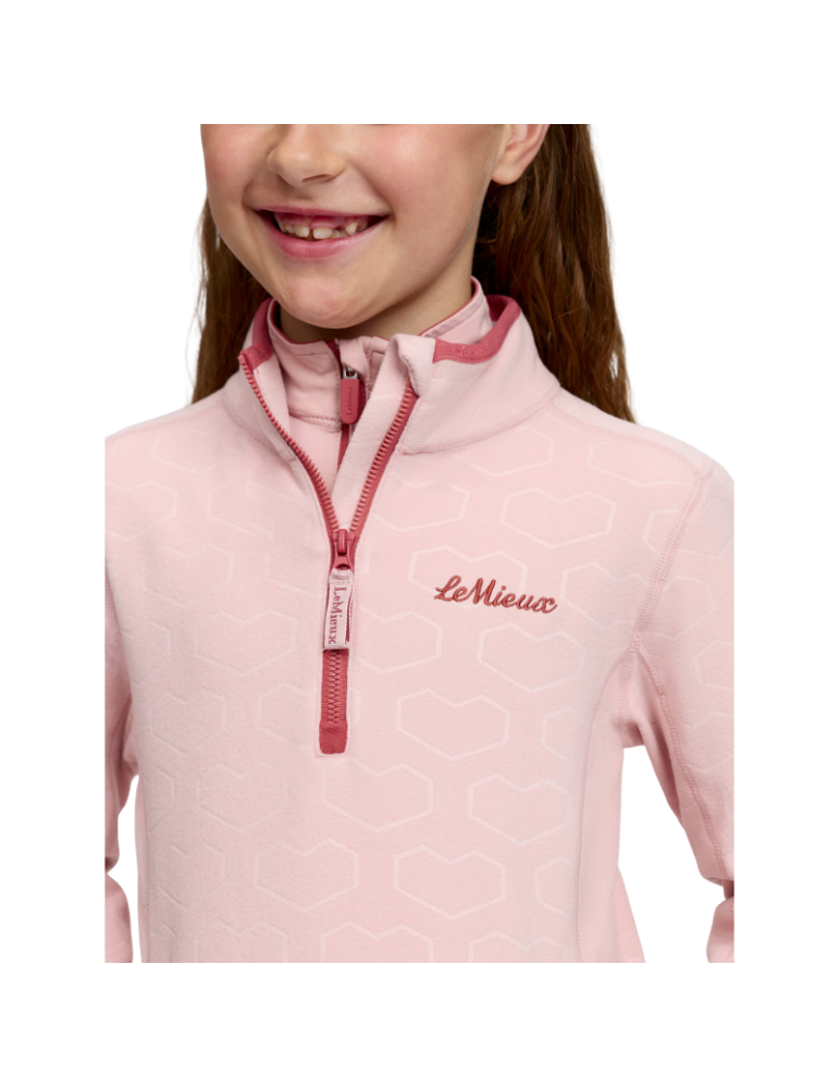 Pull en polaire Maggie - LEMIEUX