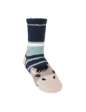 Chaussettes Mini Fluffy Oakie - LEMIEUX