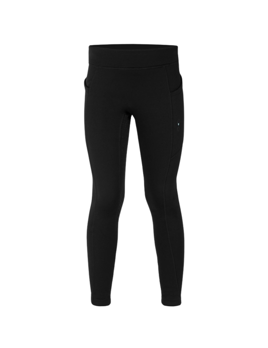 Legging Volga doublé polaire enfant - RIDING WORLD