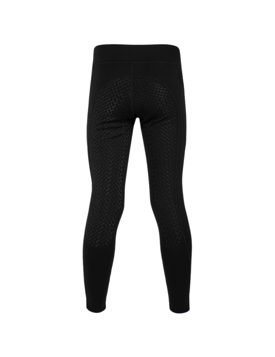Legging Volga doublé polaire enfant - RIDING WORLD