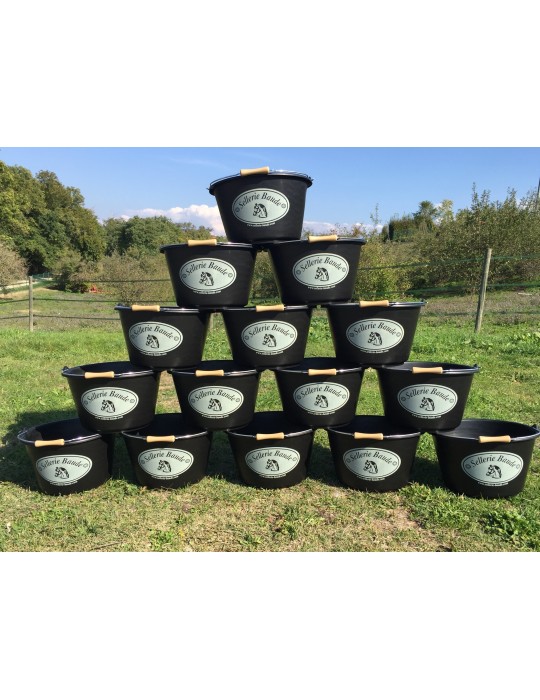 Seaux Sellerie Baude