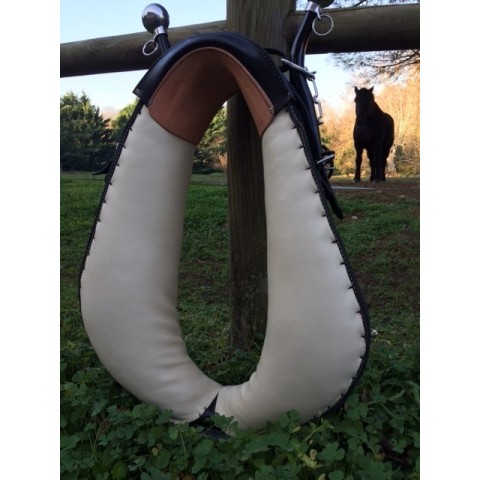 Collier américain + renforçure 2