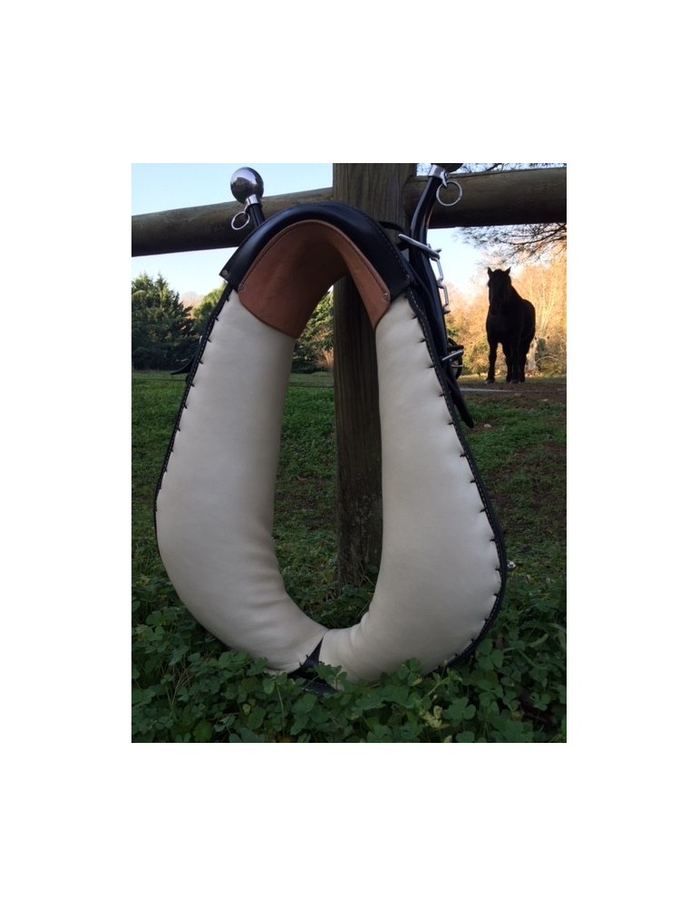 Collier américain + renforçure