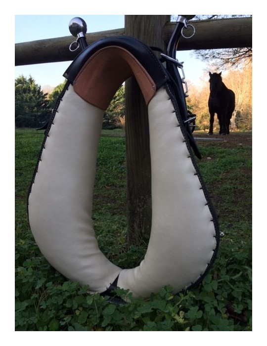 Collier américain + renforçure