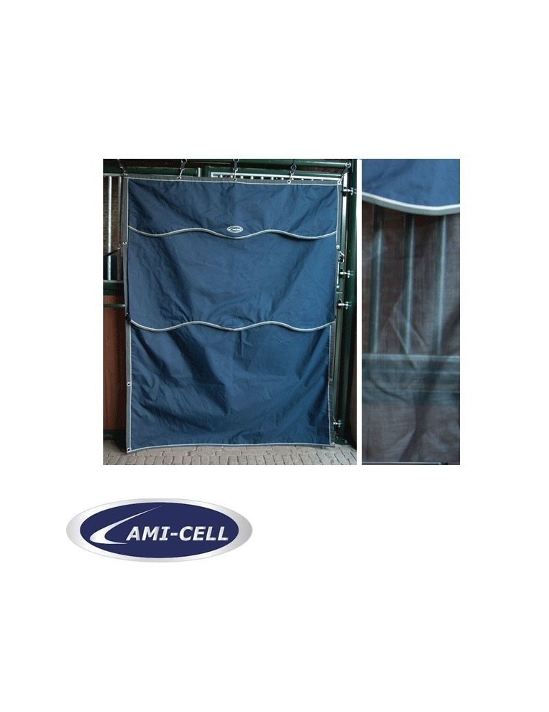 Tenture de box - LAMI-CELL Tenture de box - LAMI-CELL