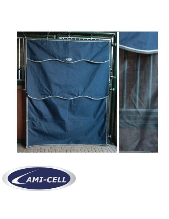 Tenture de box - LAMI-CELL Tenture de box - LAMI-CELL