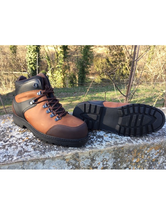 Chaussures "Vercors" SB 