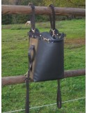 Sac à crottin