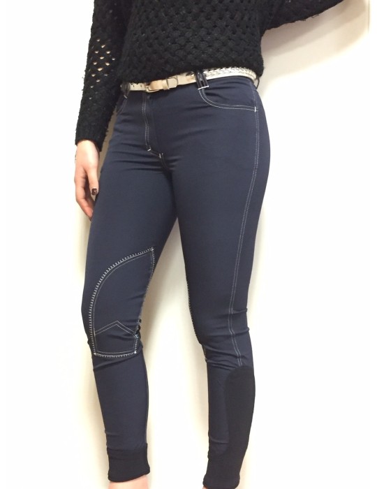 Pantalon "microfibre Summer" - SB