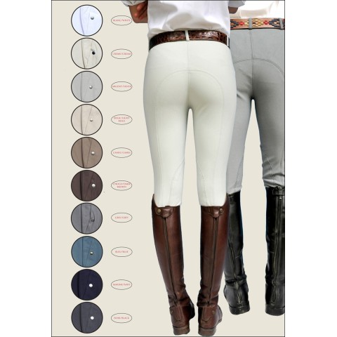 Pantalon KOMUTEKIR UNISEX