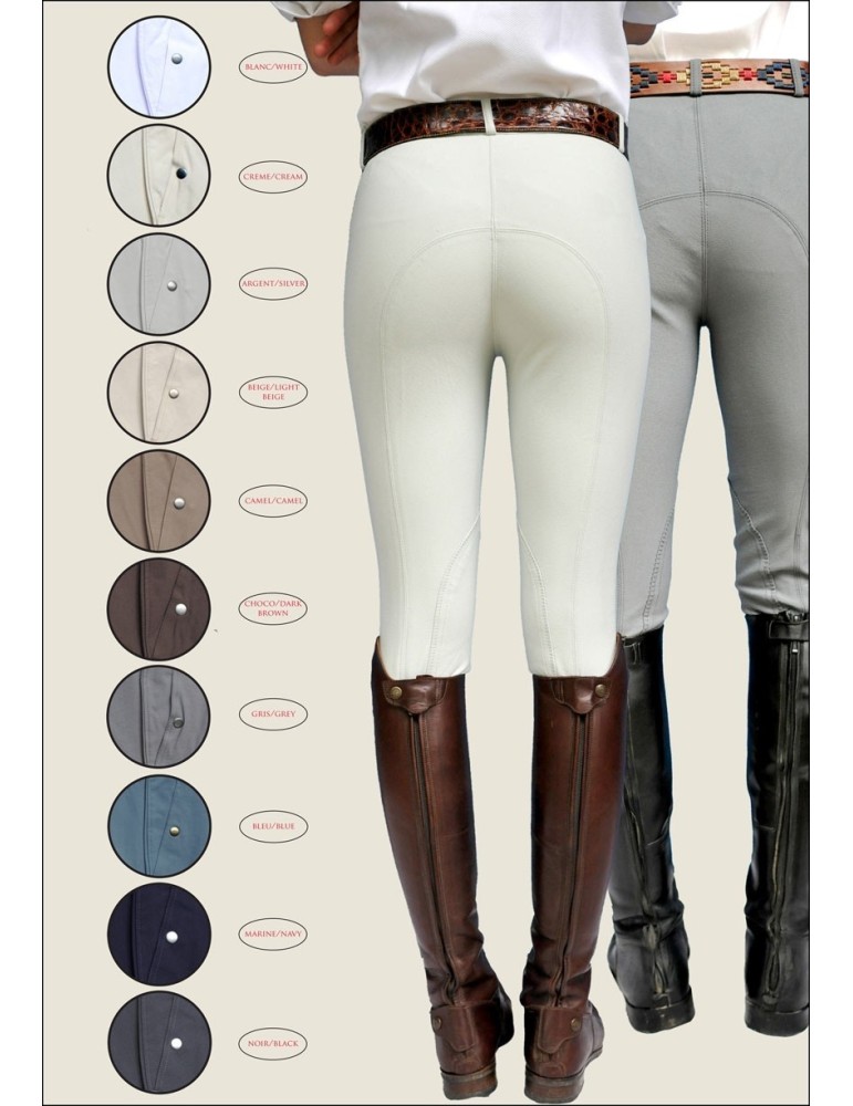 Culotte « Microkom » - KOMUTEKIR