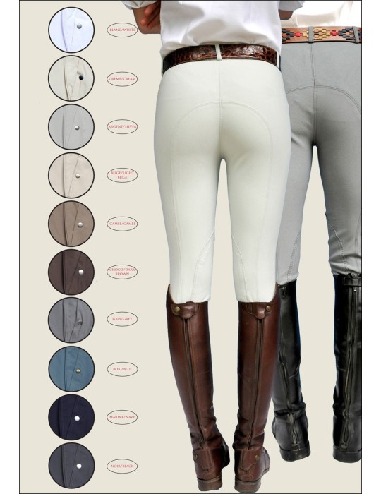 Culotte « Microkom » - KOMUTEKIR