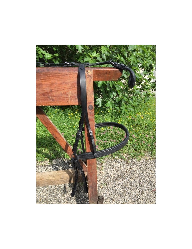 Harnais mini, shet, poney - SB