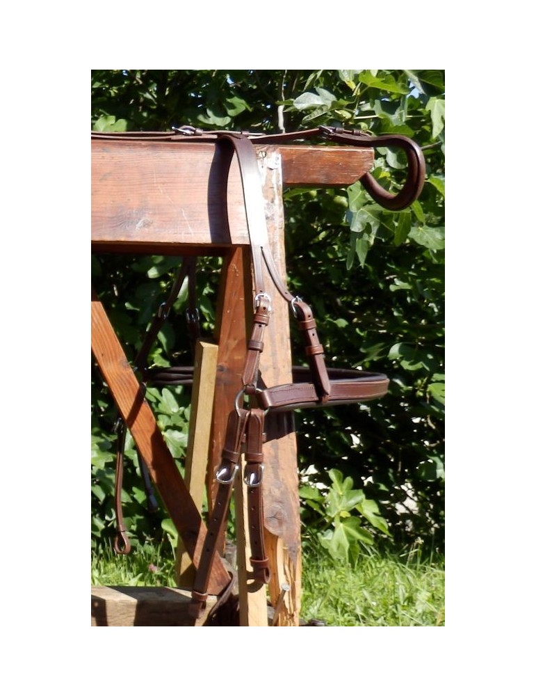 Harnais mini, shet, poney - SB