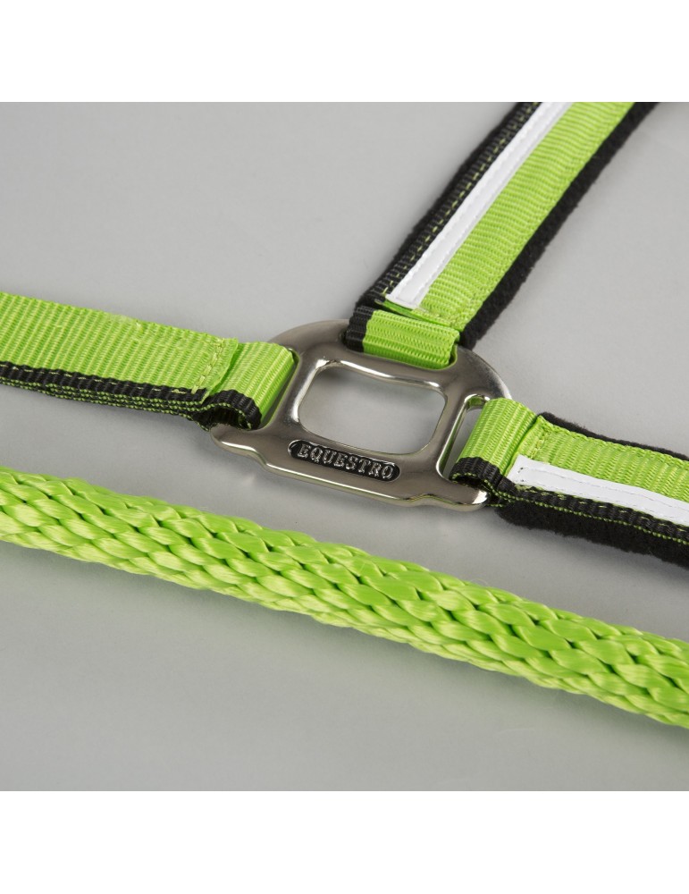 Licol doublé EQUESTRO