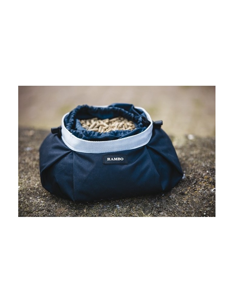 Sac pour granulés RAMBO