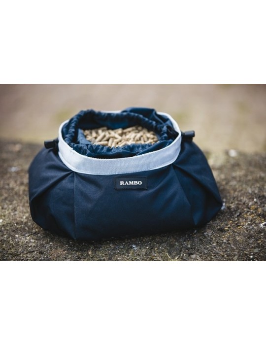 Sac pour granulés RAMBO