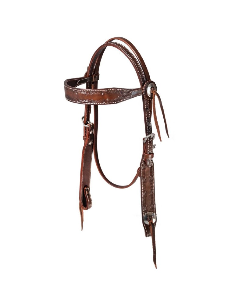 Bridon large "Barbwine" - POOL'S