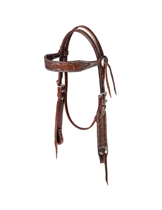 Bridon large "Barbwine" - POOL'S