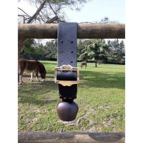 Cloche Premana montée 2