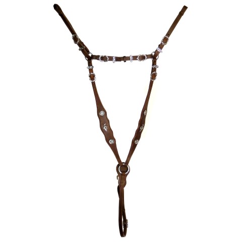 Collier de chasse portugais - SB