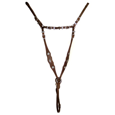 Collier de chasse portugais - SB