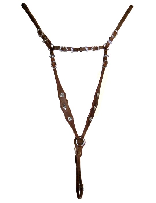 Collier de chasse portugais - SB