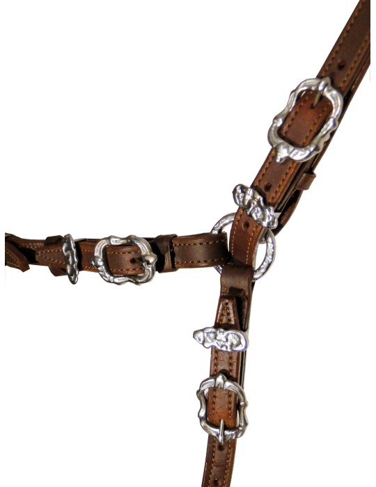 Collier de chasse portugais - SB