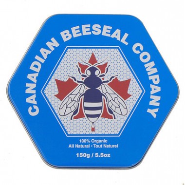 Format - Canadian Beeseal