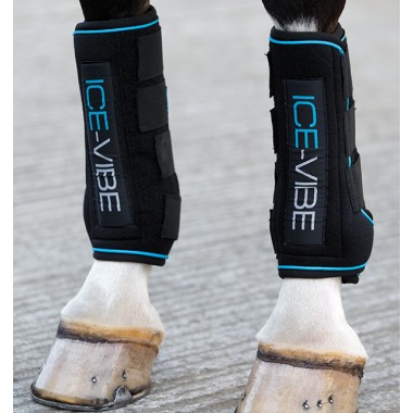 Guêtres Ice-Vibe Boot