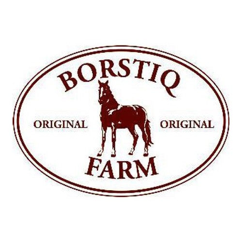 Borstiq