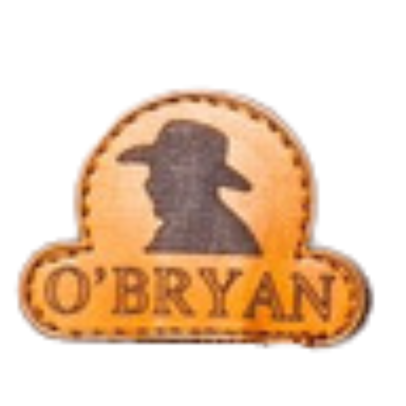 O'BRYAN