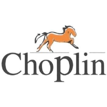 Choplin