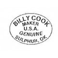 Billy cook