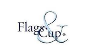 Flags & Cup