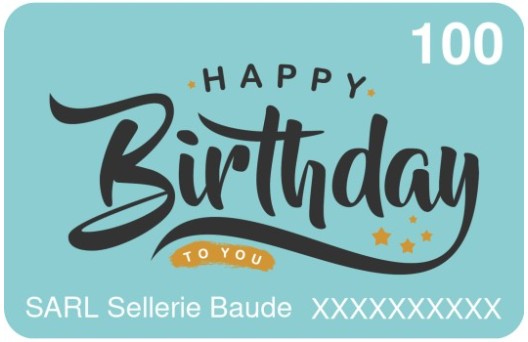Anniversaire