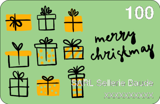 Joyeux noël
